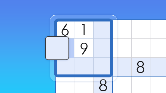 sudoku solver step by step