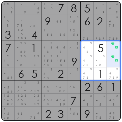 5 5 sudoku